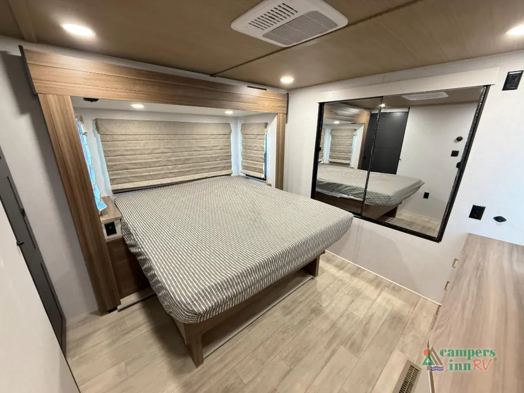 2026 Forest River Vibe 3400XL, Photos photo 34