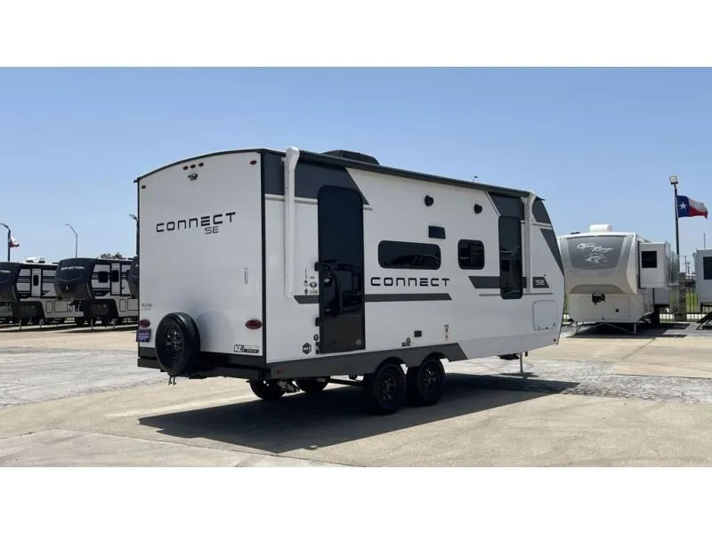 2027 KZ Connect SE 201MLSE - Photo 3