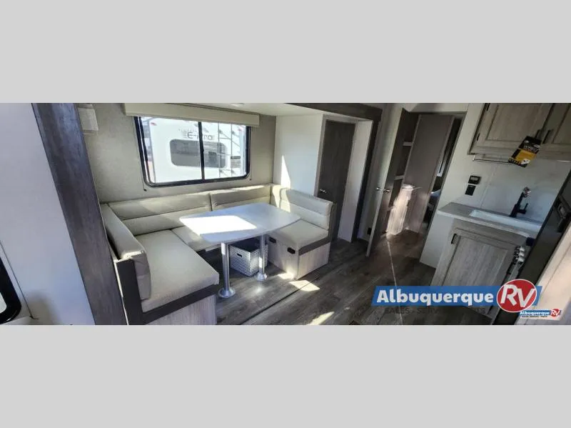 2025 Coachmen Catalina Summit Series 8 271DBS - Photo 4