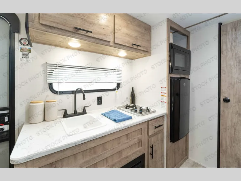 2026 Gulf Stream RV Ameri-Lite Super Lite 177BH - Photo 3