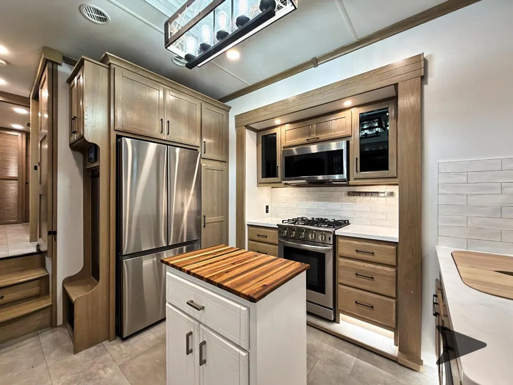 2024 Forest River RiverStone 425FO, Photos photo 44