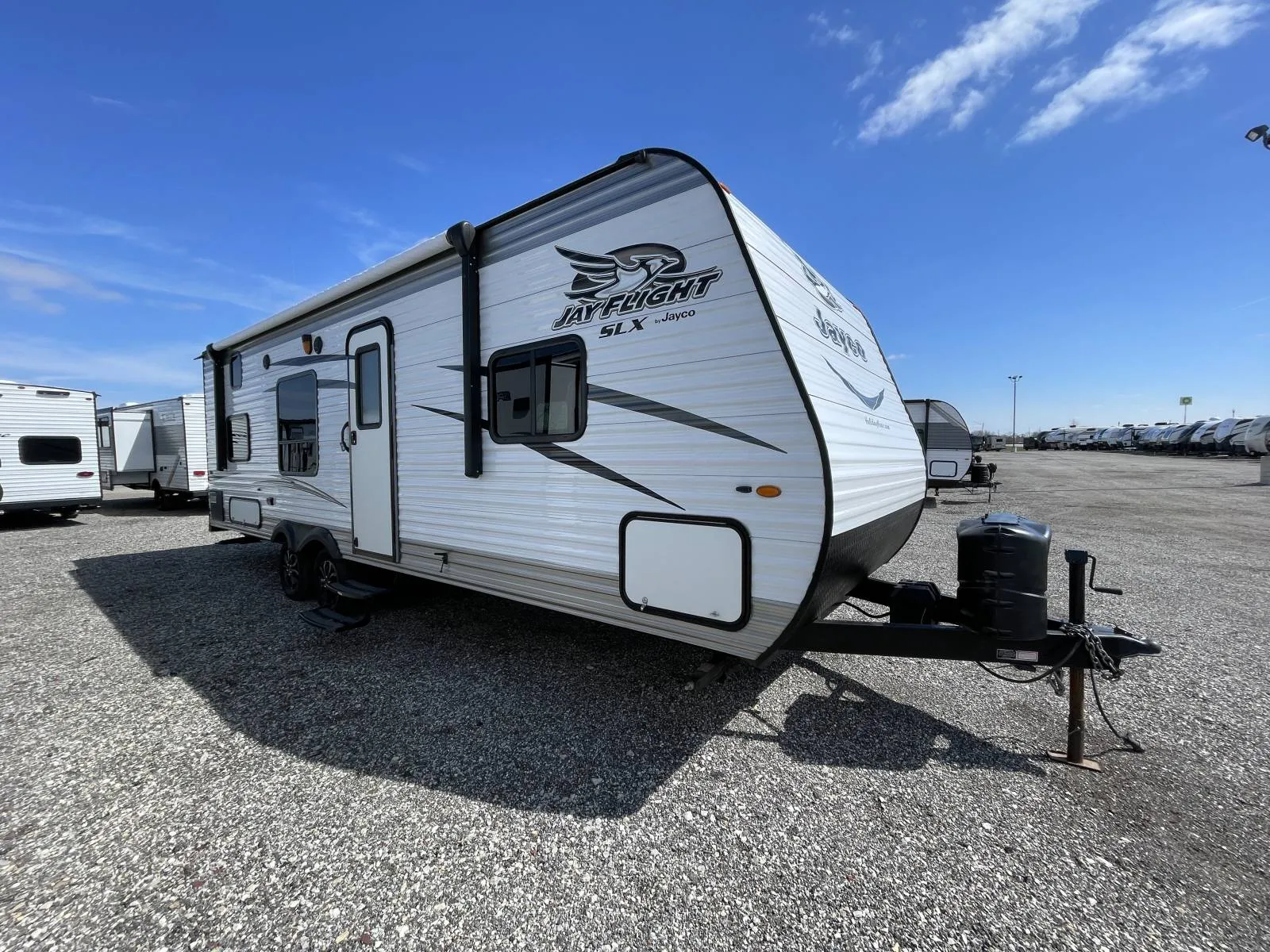 2022 Jayco Jay Flight SLX 8 284BHS - Photo 4