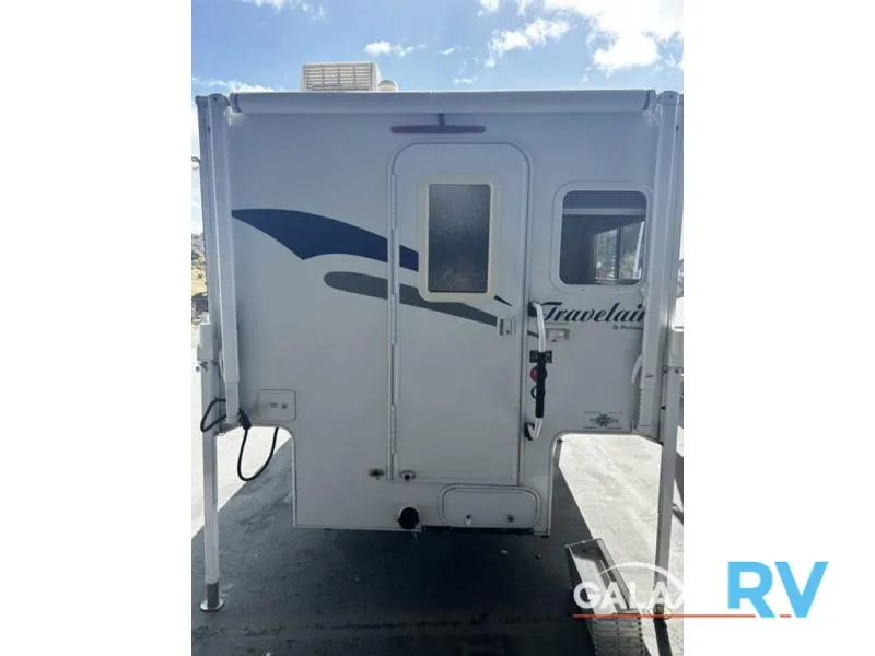 2020 Westland RV Westland 80WS - Photo 3