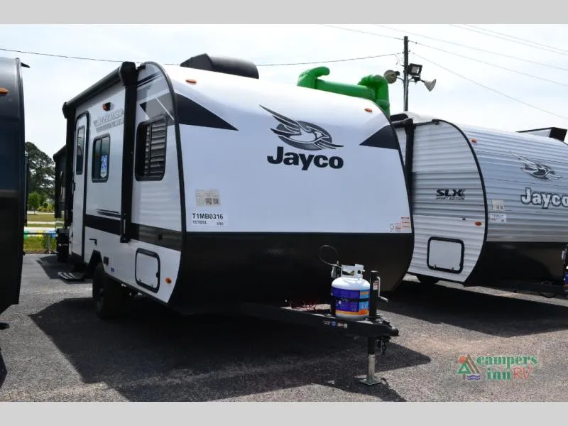 2026 Jayco Jay Feather Air SL 15TBSL - Photo 3