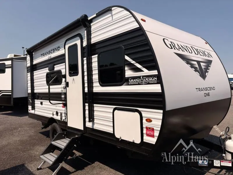 2026 Grand Design Transcend One 151BH - Photo 2