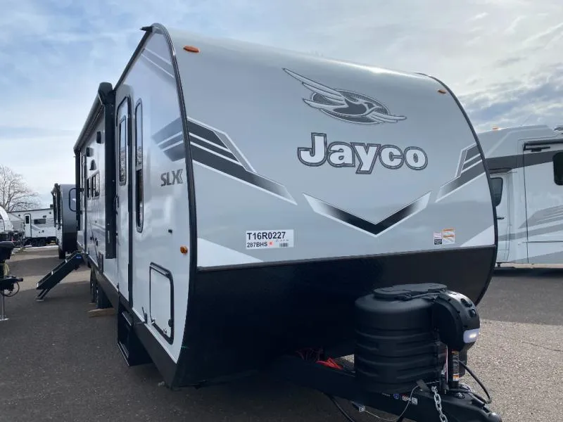 2026 Jayco Jay Flight SLX 287BHS - Photo 3