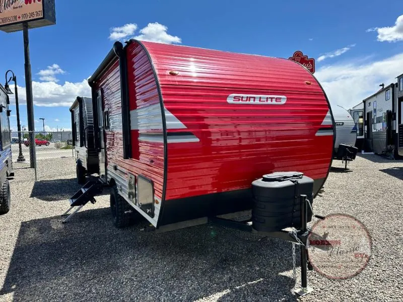 2026 Sunset Park RV Sun Lite 15MBX - Photo 3