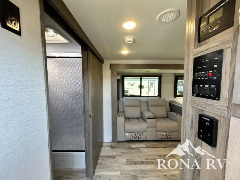 2026 Gulf Stream Envision 258RB - Photo 3