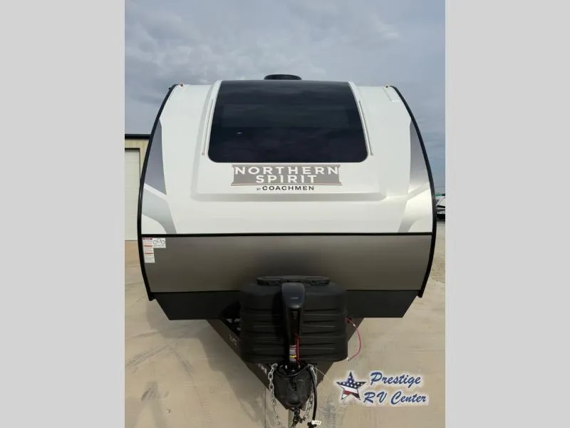 2026 Coachmen RV Northern Spirit Ultra Lite 2975RL - Photo 2