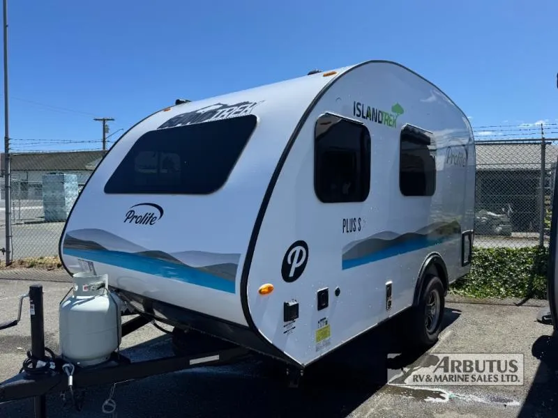 2026 Prolite Prolite New   PLUS S - Photo 4