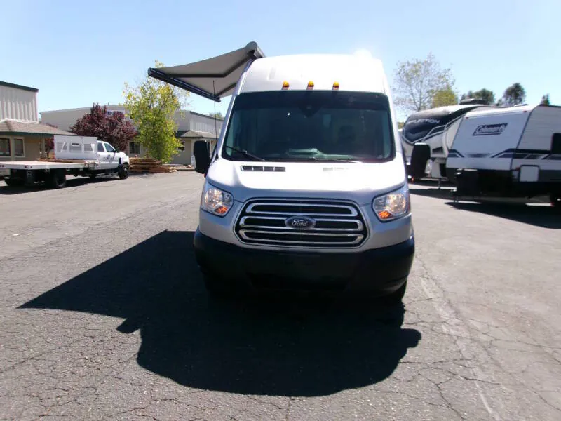 2020 Coachmen Beyond 22D - Photo 4