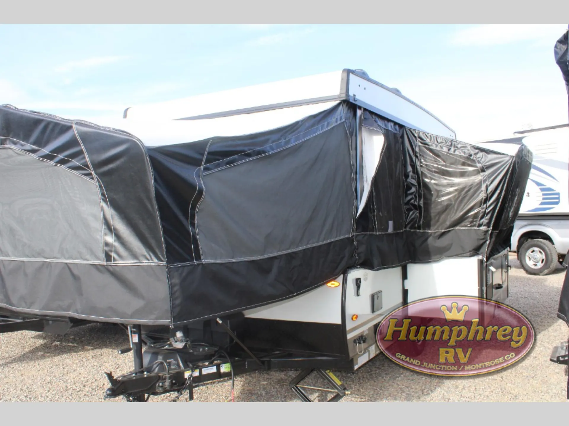 2025 Forest River Rockwood Freedom Series 2318FT - Photo 3