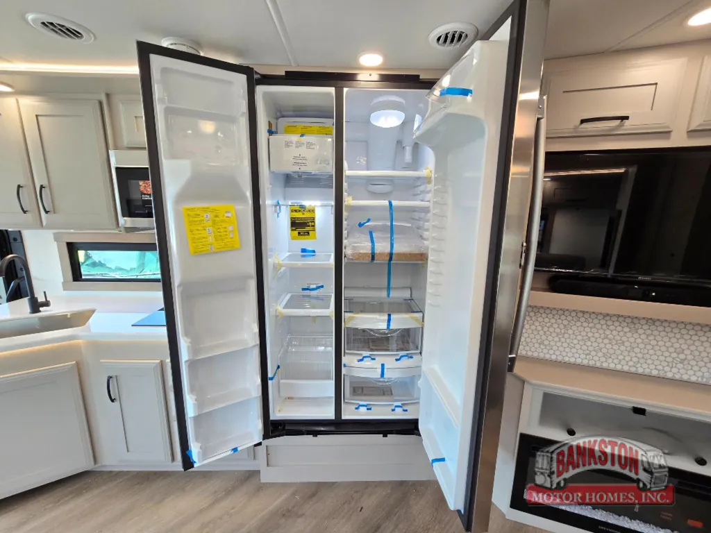 2027 Entegra Coach Emblem 36U, Photos photo 26