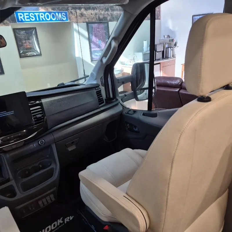 2025 Chinook RV Maverick EB, Photos photo 5