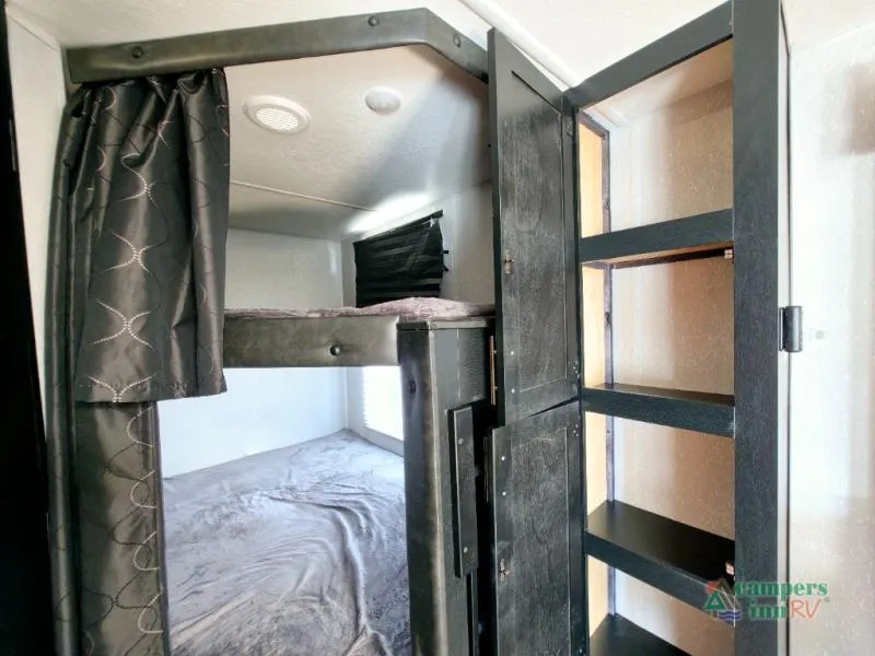2021 Forest River RV Cherokee 23DBH - Photo 4