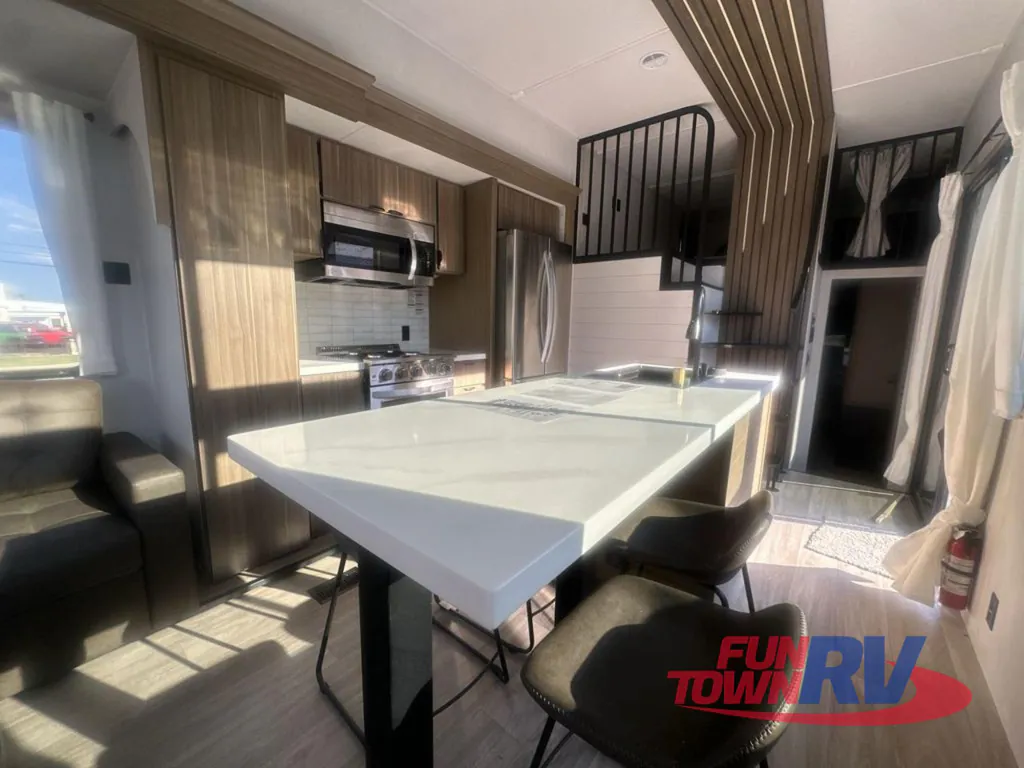2026 Forest River Salem Grand Villa 42ZEN, Photos photo 10