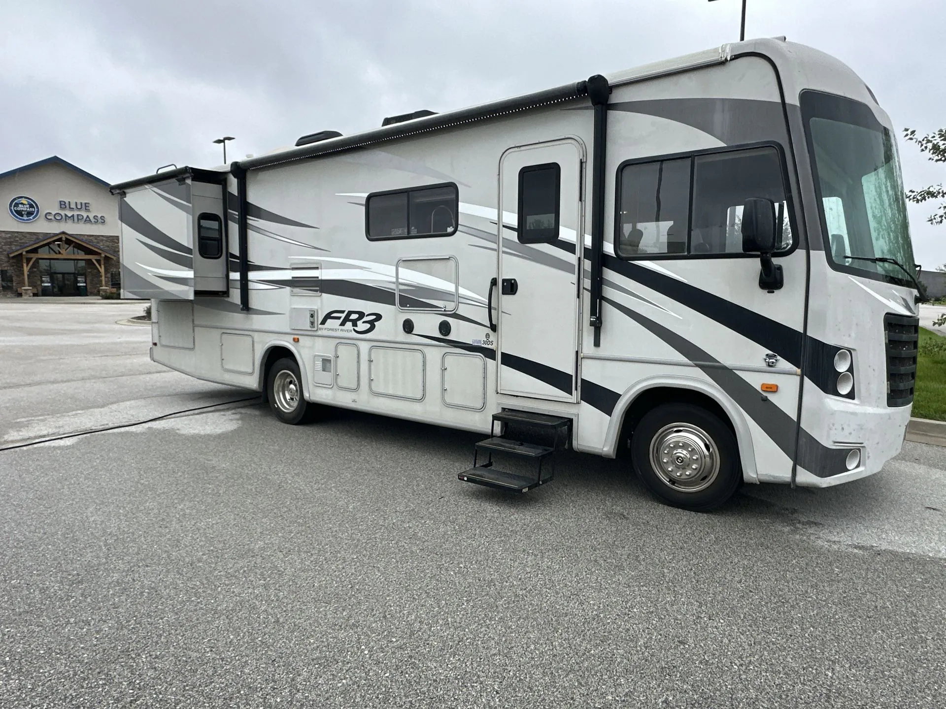 2017 Forest River FR3 30DS - Photo 2