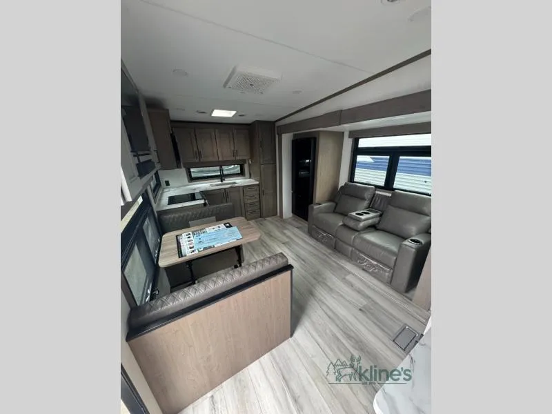 2026 KZ Durango Half-Ton 232MLD - Photo 2