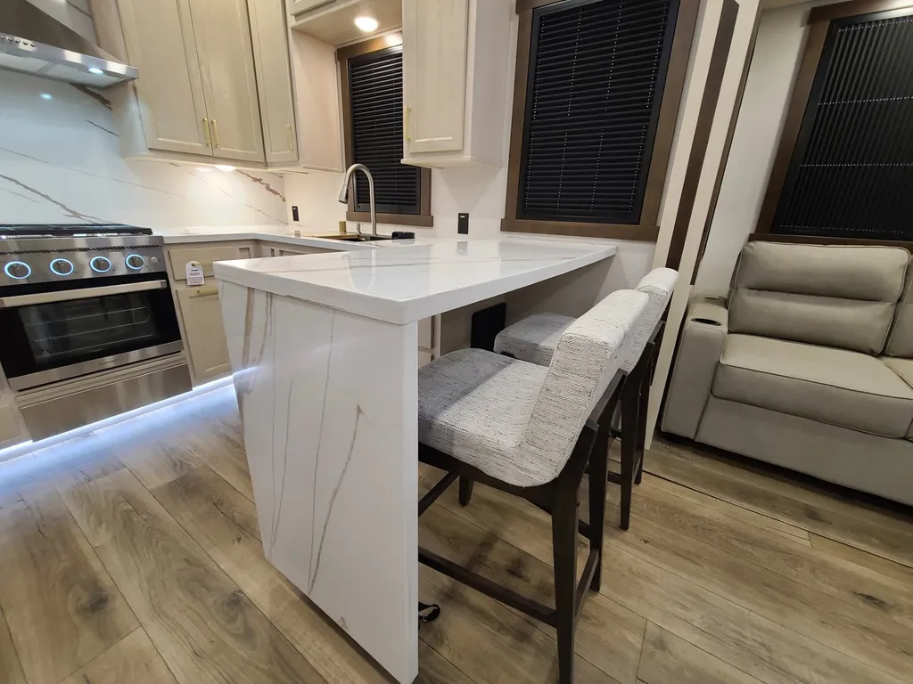 2026 Forest River Cedar Creek 385RK, Photos photo 36
