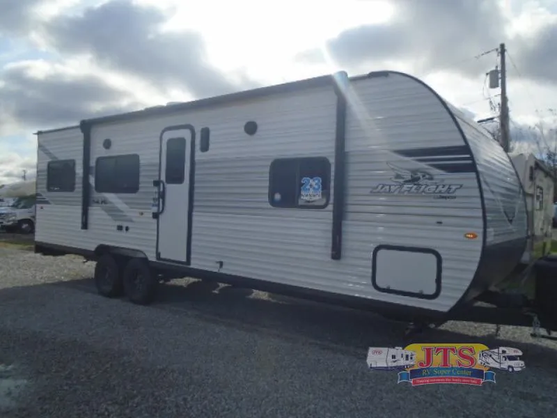 2026 Jayco Jay Flight SLX 265TH - Photo 2