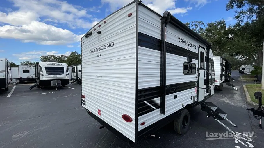 2026 Grand Design Transcend One 151BH - Photo 4