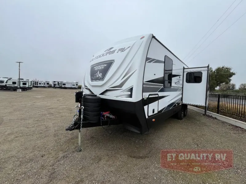 2026 Outdoors RV Timber Ridge Mountain Series 24RKS - Photo 4