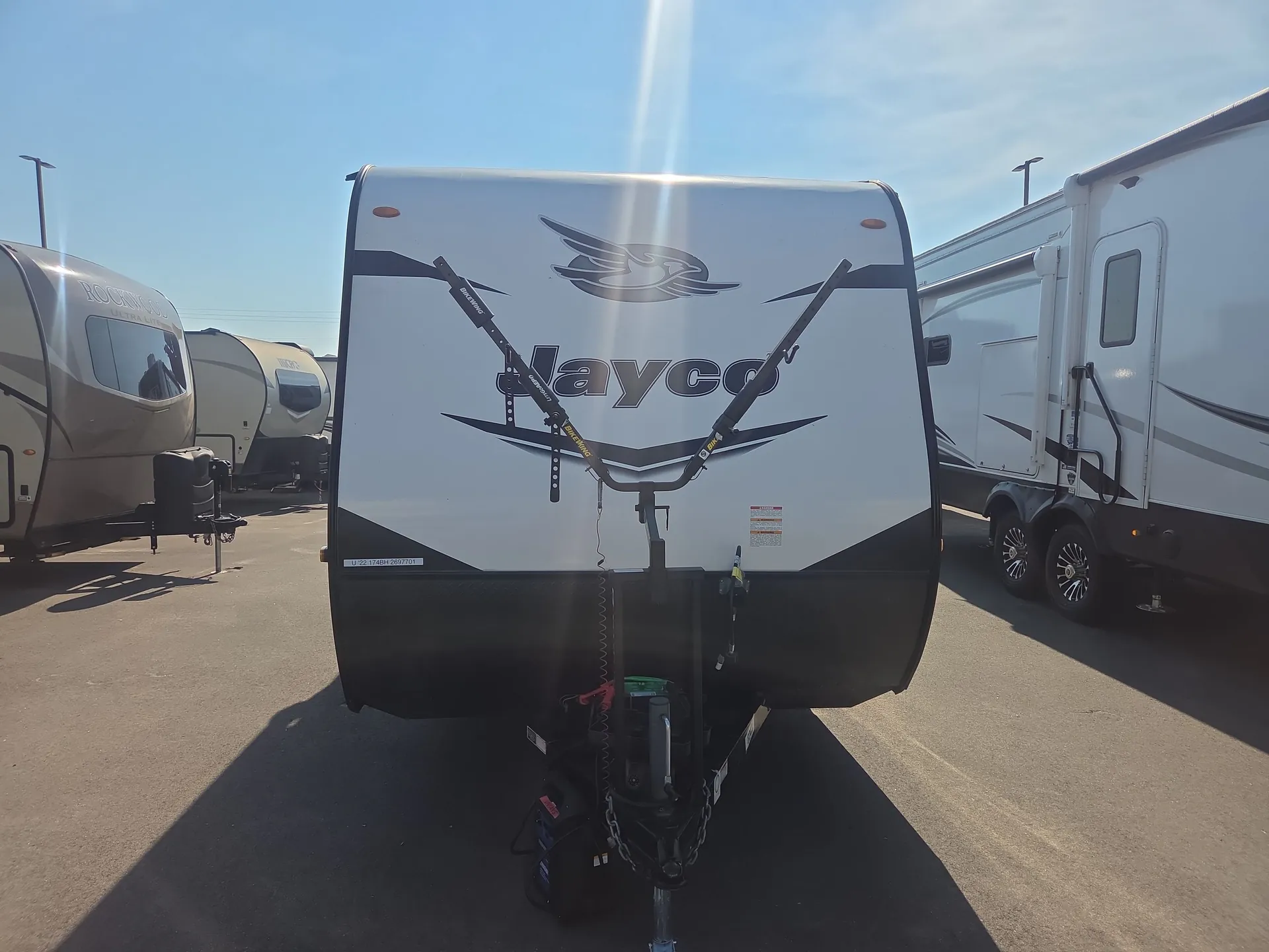 2022 Jayco Jay Flight SLX 7 174BHW - Photo 4