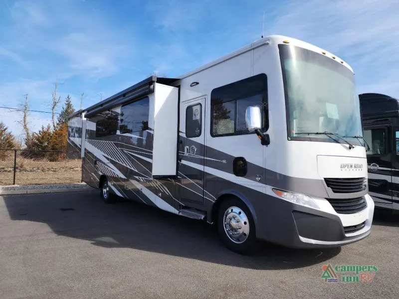 2025 Tiffin Open Road Allegro 34 PA - Photo 2