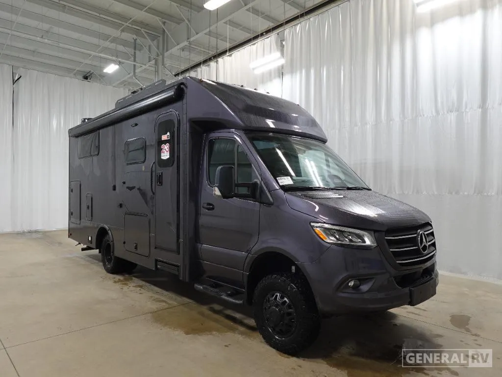 2026 Entegra Coach Condor 23S - Photo 2