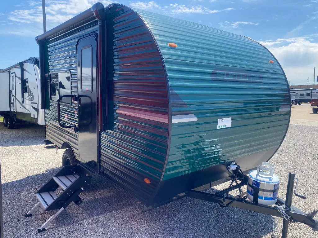 2026 Sunset Park RV Sun Lite LTD 13BD - Photo 2