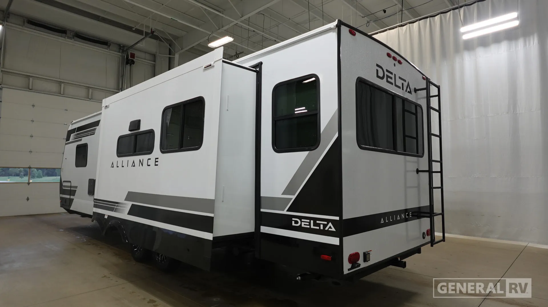 2027 Alliance RV Delta 292RL - Photo 4