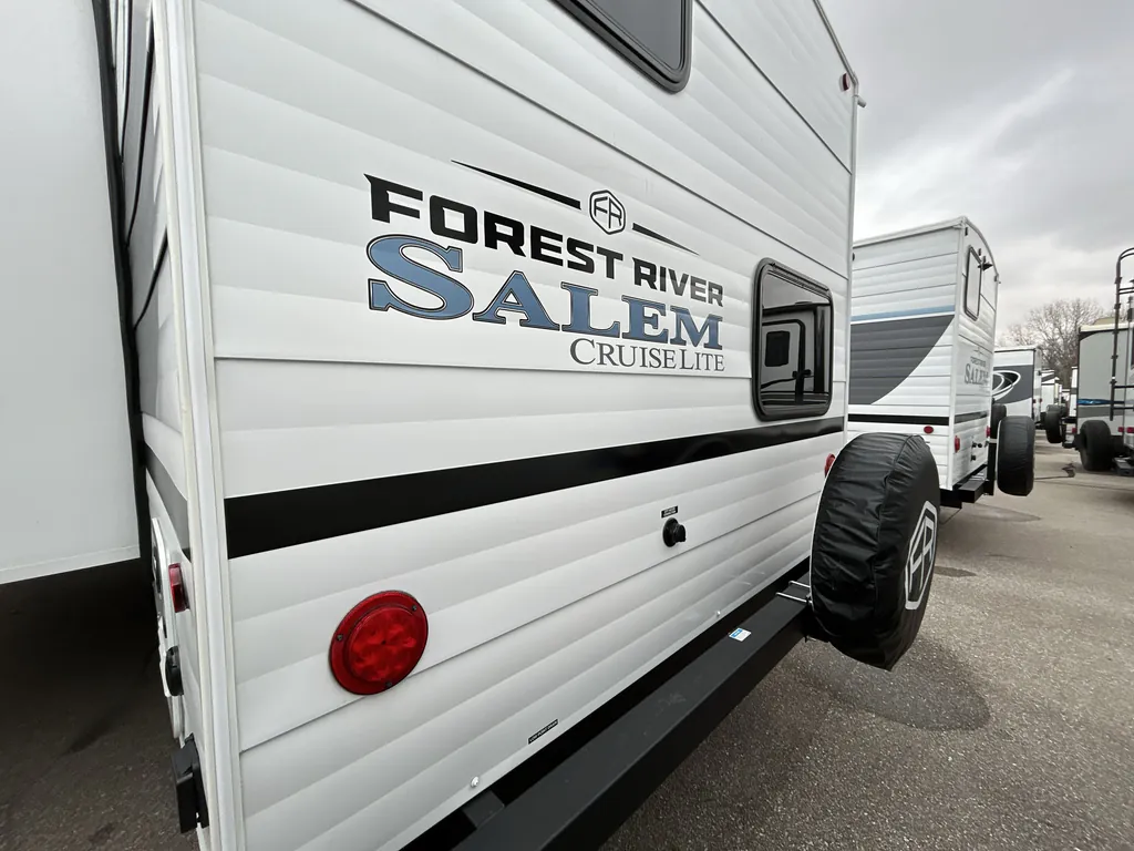 2026 Forest River Salem Cruise Lite 28ICE, Photos photo 6
