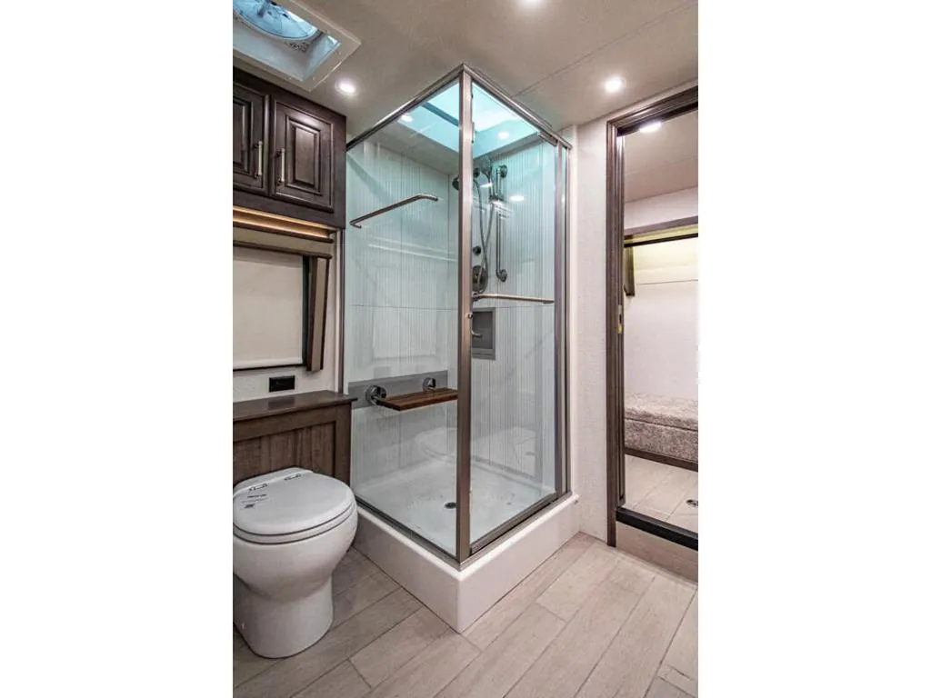 2026 Entegra Coach Aspire 44D, Photos photo 38