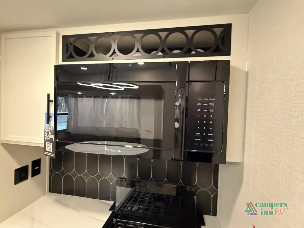 2027 Forest River Impression 36BR3, Photos photo 11