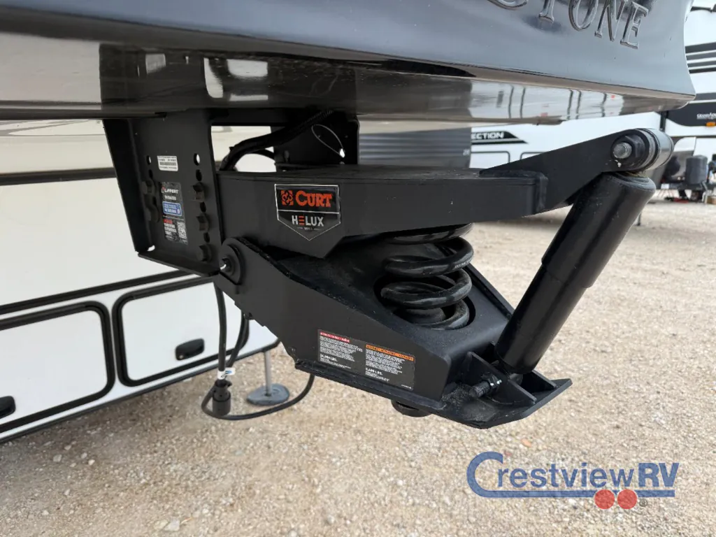 2026 Keystone Raptor 441, Photos photo 38