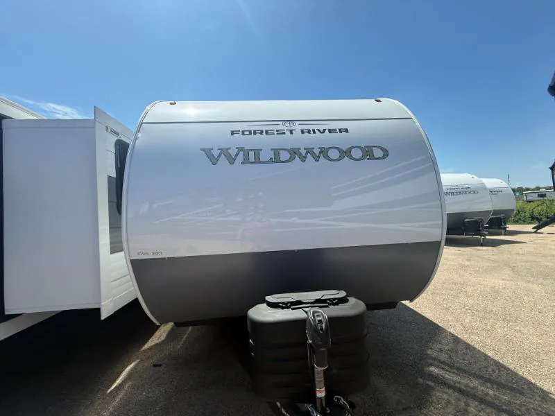 2026 Forest River Wildwood 300ICE, Photos photo 25