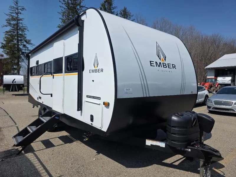 2026 Ember RV E Series 21RKE - Photo 2