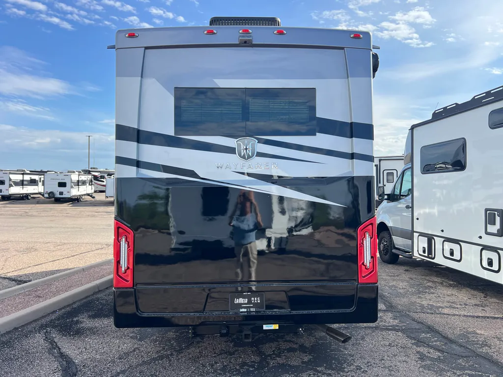 2025 Tiffin Wayfarer 25 XLW, Photos photo 36
