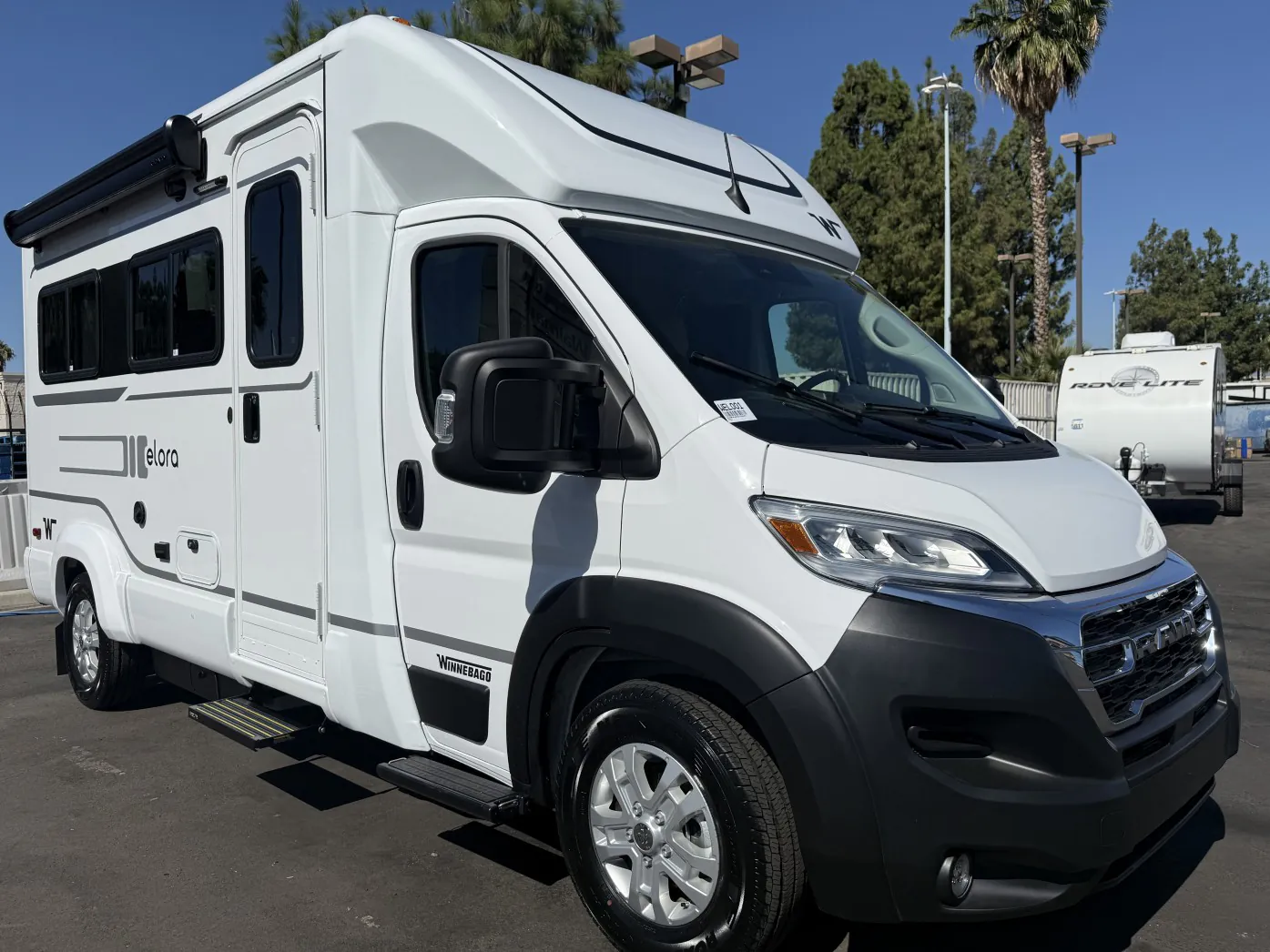 2027 Winnebago Elora 19DC - Photo 2