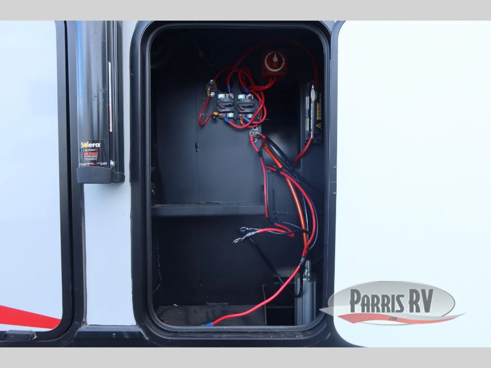 2027 Genesis Supreme Vortex 3219VXL - Photo 4