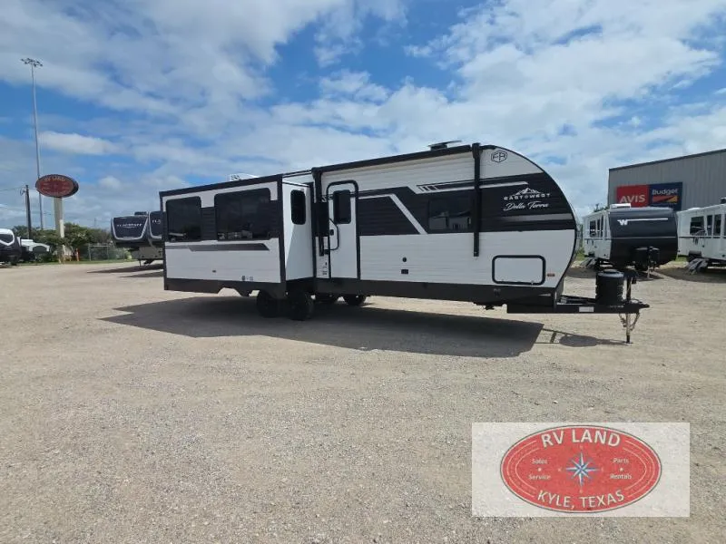 2027 East to West Della Terra 272RL - Photo 2