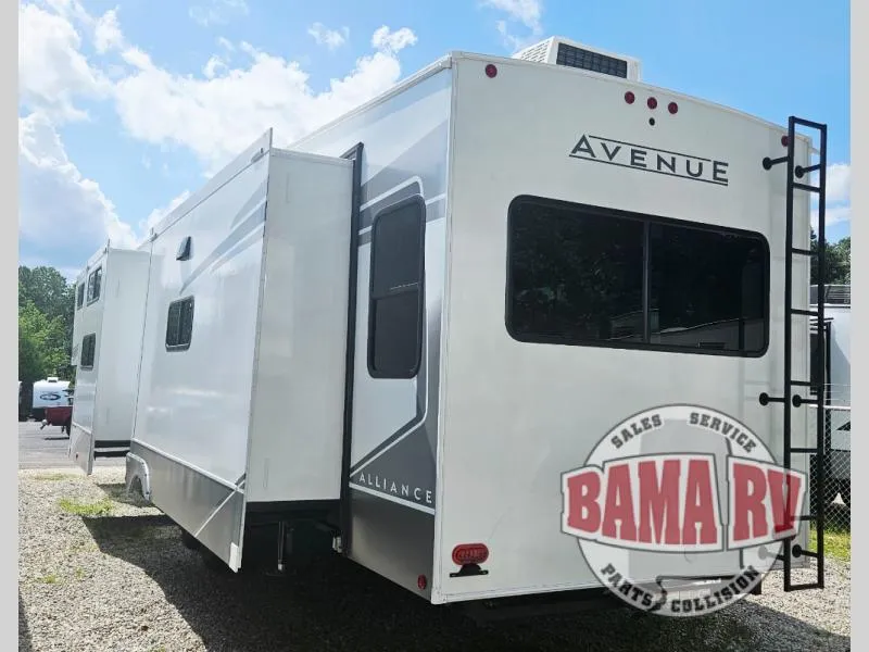 2026 Alliance RV Avenue 39MBR - Photo 4