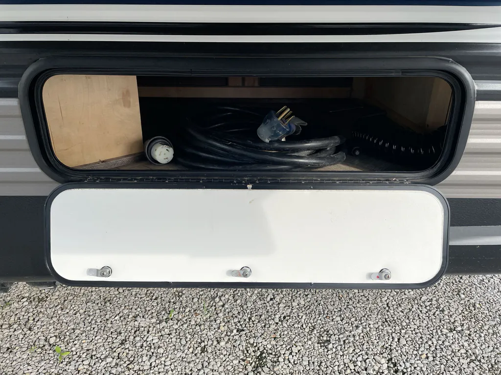 2022 Forest River Puma 26FKDS, Photos photo 34