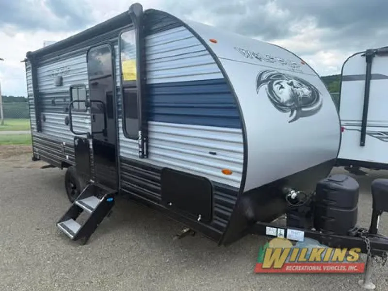 2022 Forest River Cherokee Wolf Pup 16PF - Photo 2