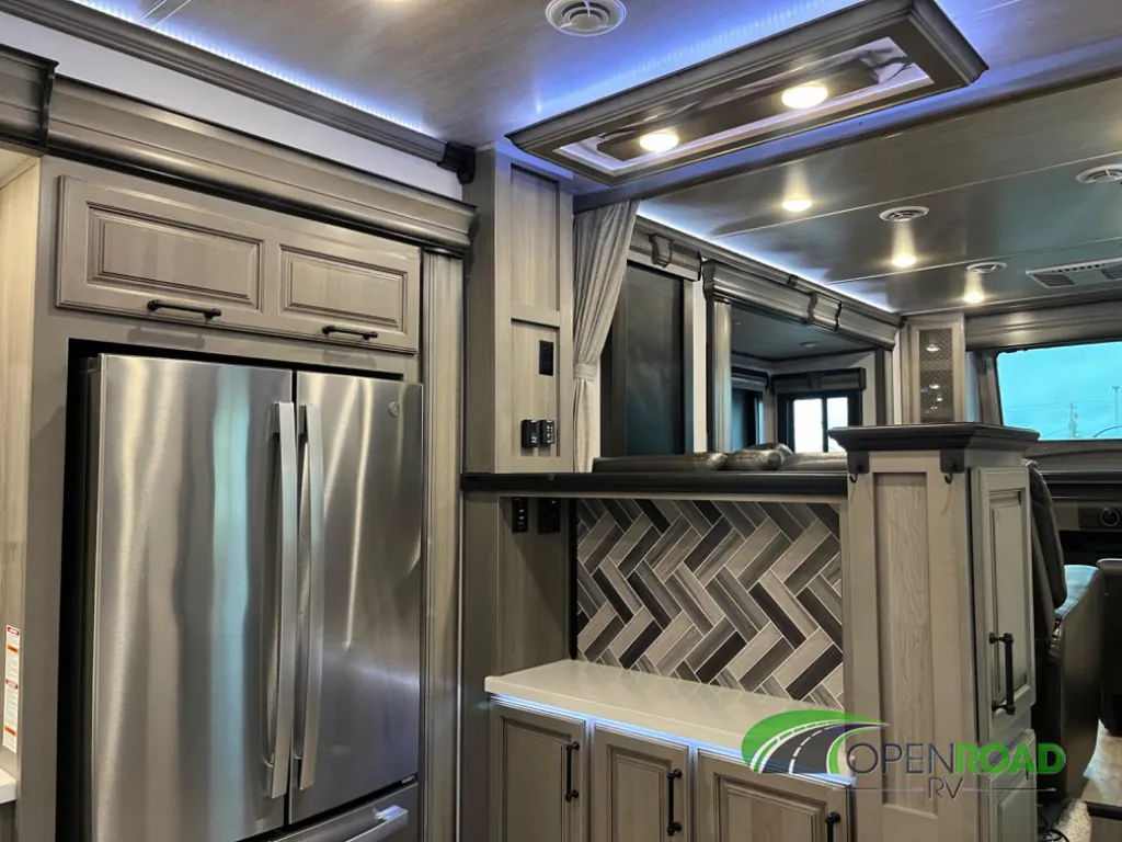 2022 Keystone Montana 3763BP, Photos photo 12