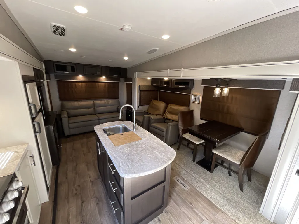2019 Jayco Eagle HT 28.5RSTS, Photos photo 2