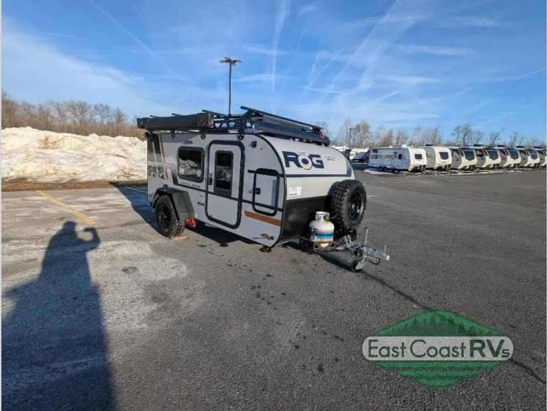 2026 Encore RV ROG 12RK - Photo 2