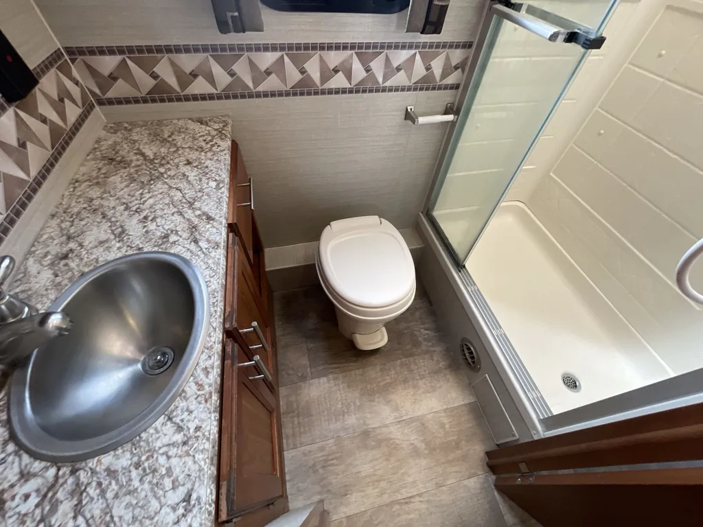 2017 Jayco Alante 32N, Photos photo 13