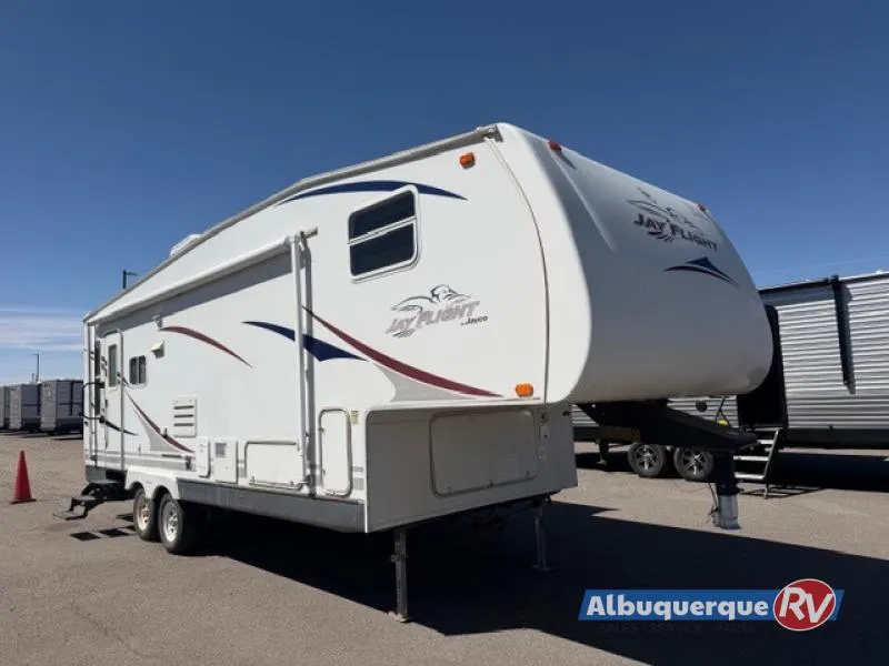 2006 Jayco Jay Flight Used    27.5RLS - Main photo