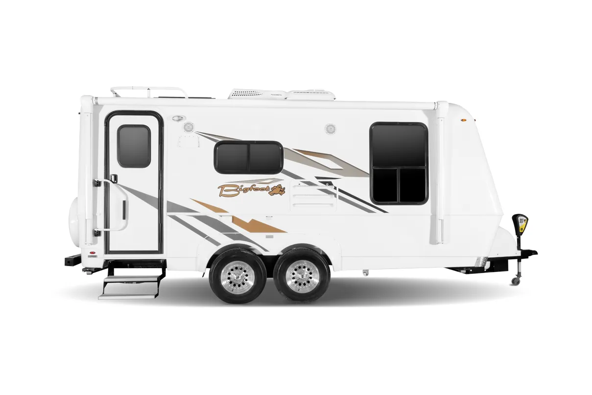 2500 Series 2500 SERIES 25B21RB exterior